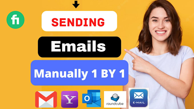 Gig Preview - Do email sending and delivery platform