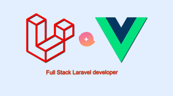 Bestseller - be your full stack PHP laravel developer