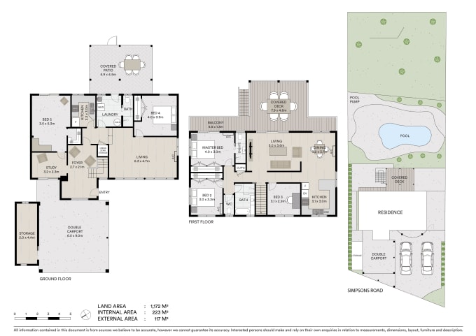 Gig Preview - Redraw autocad 2d floor plan using sketch drawing