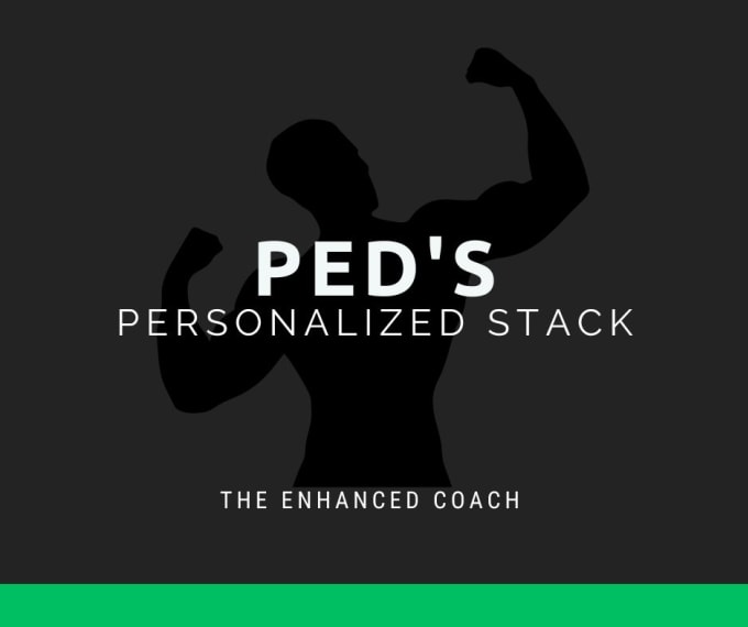 Gig Preview - Desing and coach your peds cycle