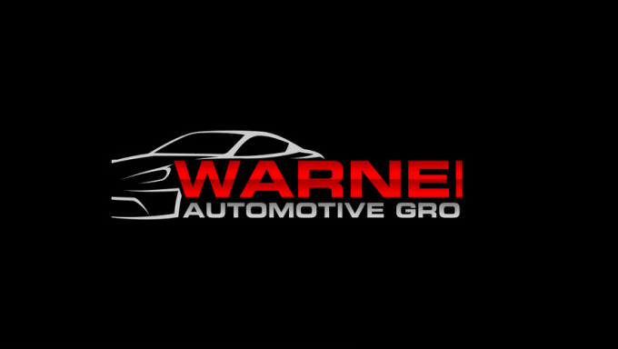 Gig Preview - Design creative automotive car wash, car racing, car repairing logo