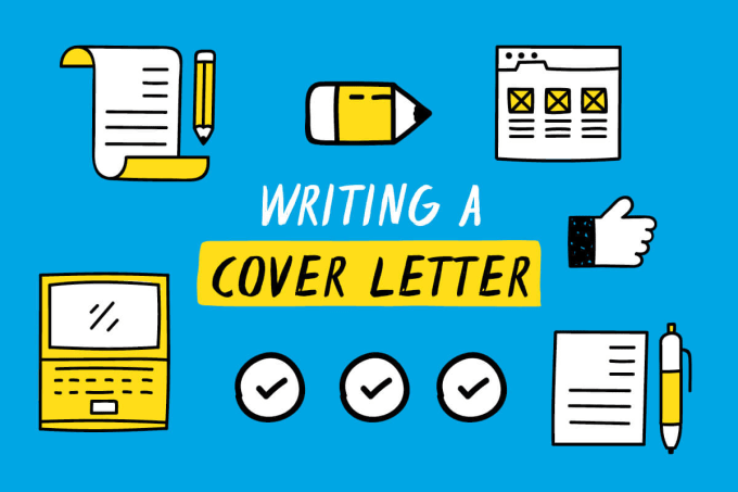 Gig Preview - Write you a powerful cover letter in english or french