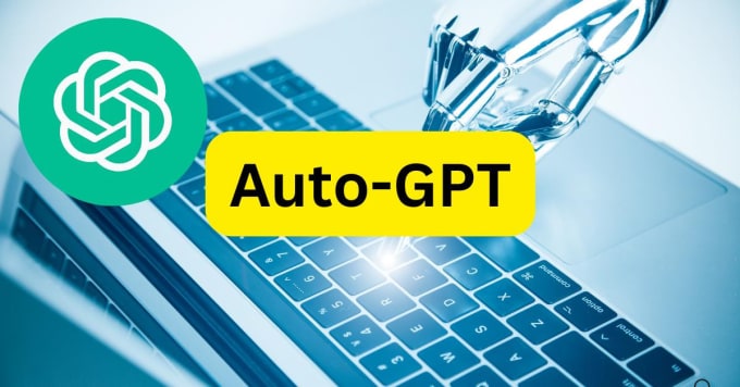 Bestseller - install autogpt on windows or mac PC in 10 minutes