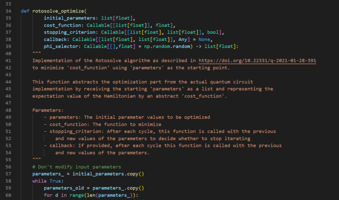 Gig Preview - Review, debug, and clean up your technical code in python c cpp js or csharp