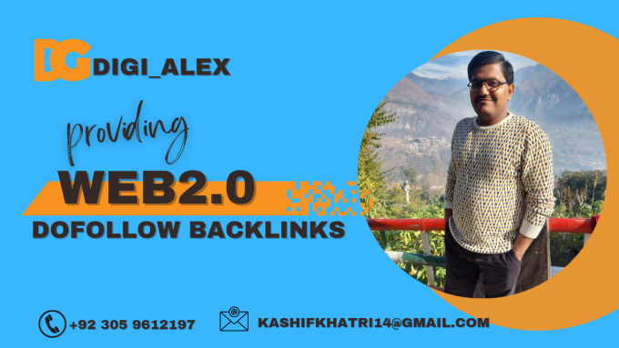 Gig Preview - Boost your site with top contextual submissions seo backlink