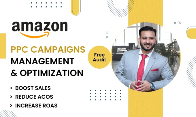 Gig Preview - Setup and manage your amazon advertisement campaign, amazon ppc advertising ads