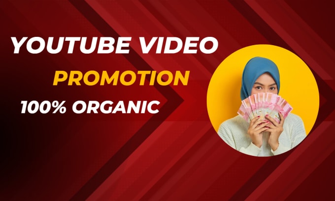 Gig Preview - Do youtube video promotion using google ads