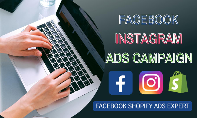 Gig Preview - Facebook ads campaign manager and instagram ads expert and pixel installation