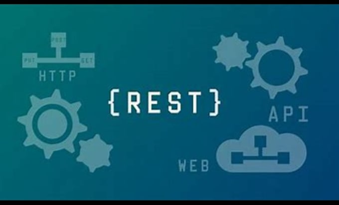 Gig Preview - Create rest API or microservices for you