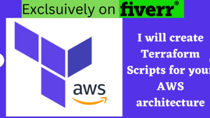 Gig Preview - Do ai, ml, devops, terraform, AWS, azure, gcp implementation