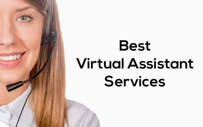 Gig Preview - Provide virtual assistant extraordinaire