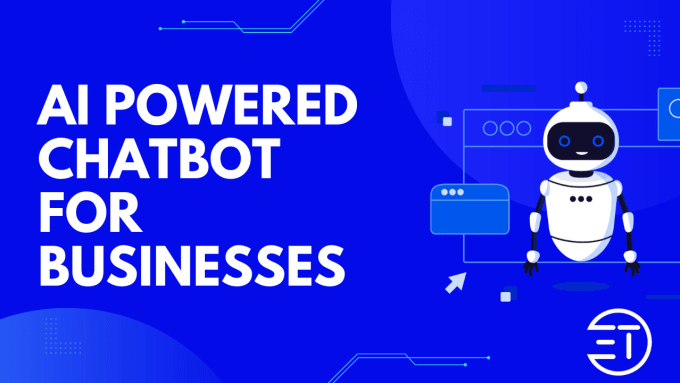 Gig Preview - Grow your business with ai chatbot and social media integration