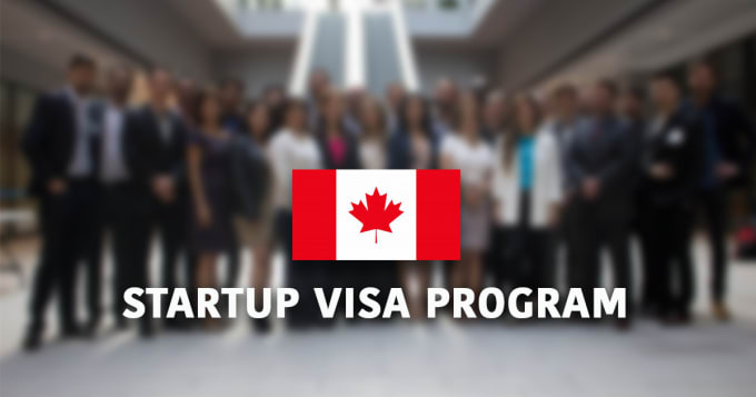 Gig Preview - Write a business plan for the canadian startup visa program