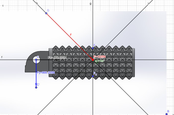 Gig Preview - Do topology optimization on comsol ansys solidworks