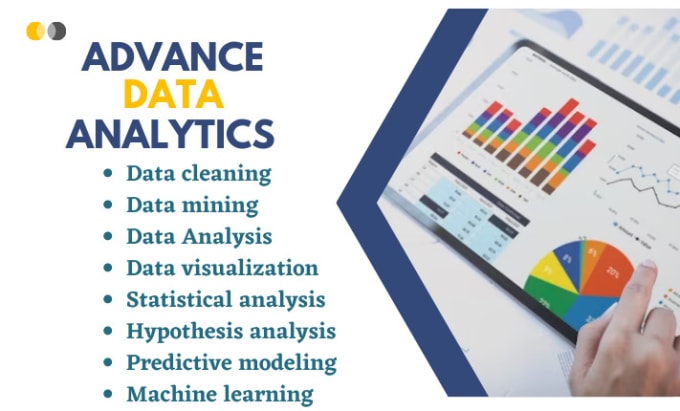 Gig Preview - Do quantitative data analysis with r, python, excel, spss