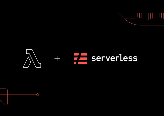 Gig Preview - Develop AWS lambda functions using serverless framework