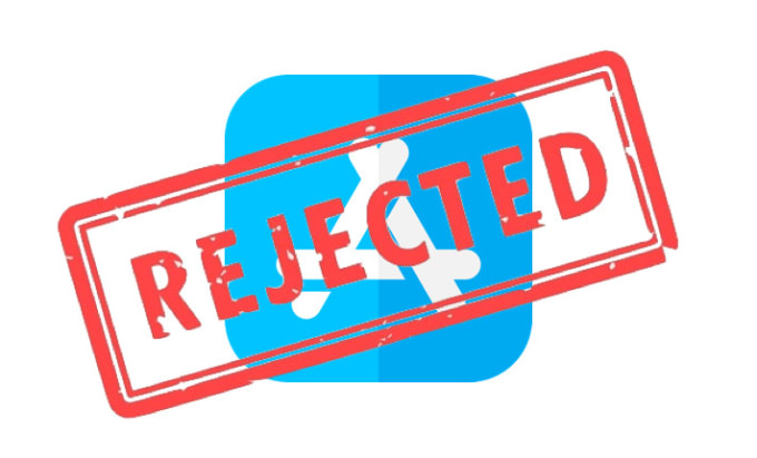 Gig Preview - Get your rejected ios app approved