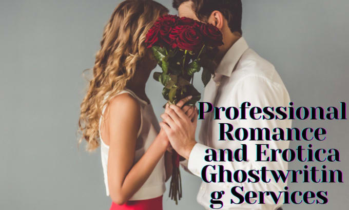 Bestseller - write best selling contemporary romance, erotic fiction, and novel ghostwriting