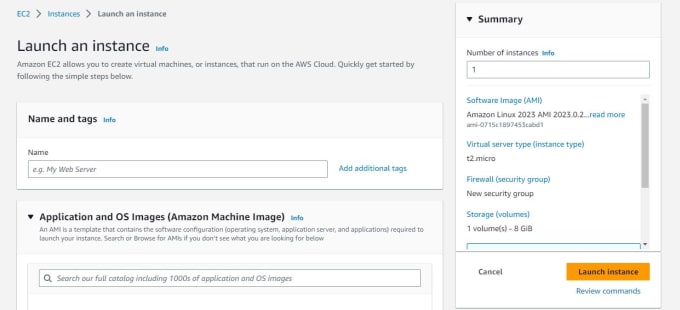 Gig Preview - Provide AWS and infrastructure consulting