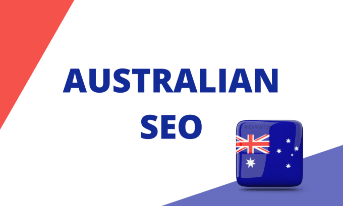 Gig Preview - Do local SEO services for australian businesses