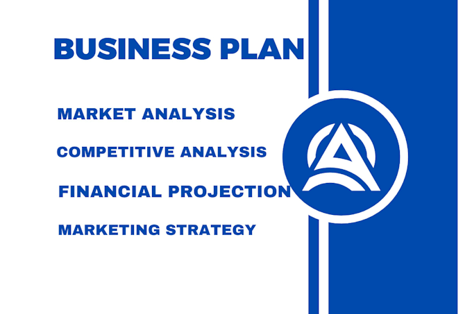 Gig Preview - Do your business plan