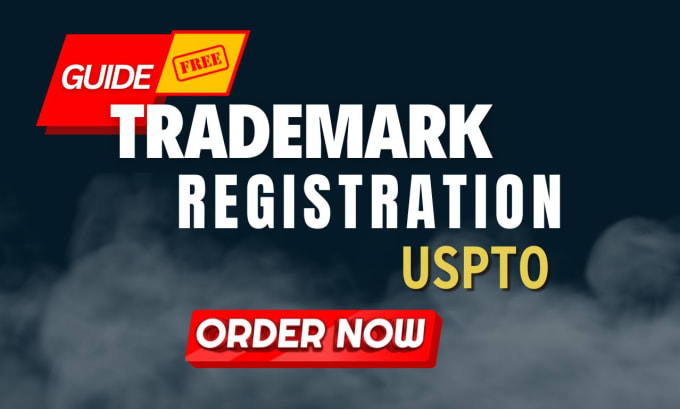 Gig Preview - Expertly handle US trademark registration and amazon brand registry