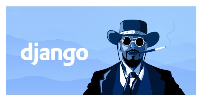 Gig Preview - Create a django website, create logics