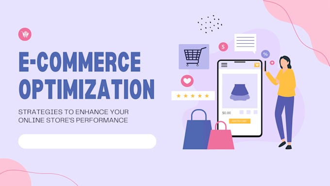 Gig Preview - Create responsive ecommerce website using woocommerce