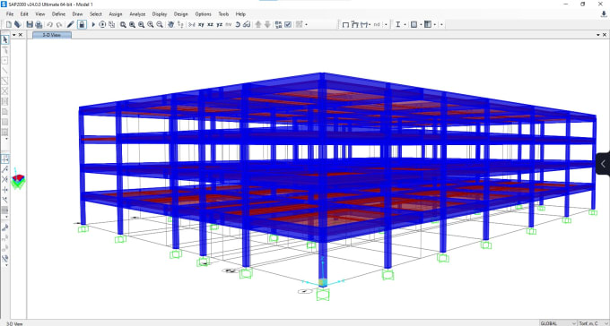 Gig Preview - Be your civil and structure engineering tutor