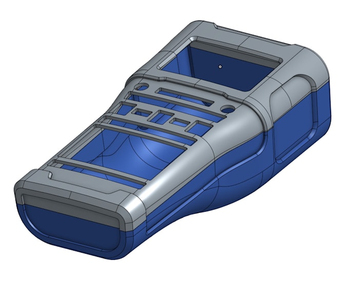 Bestseller - provide 3d modelling or reverse engineering, including scanning if needed