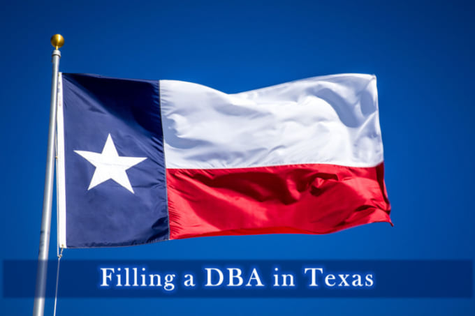 Gig Preview - Help to apply for dba fictitious business name or assumed name in texas newyork