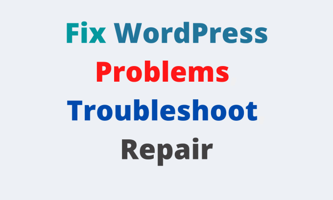 Gig Preview - Fix wordpress issues, errors, bugs, migration, optimization