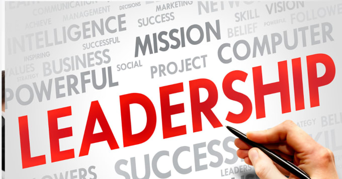 Gig Preview - Do leadership development coaching