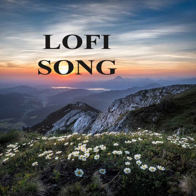 Bestseller - make lofi beat loop hiphop chill ambient