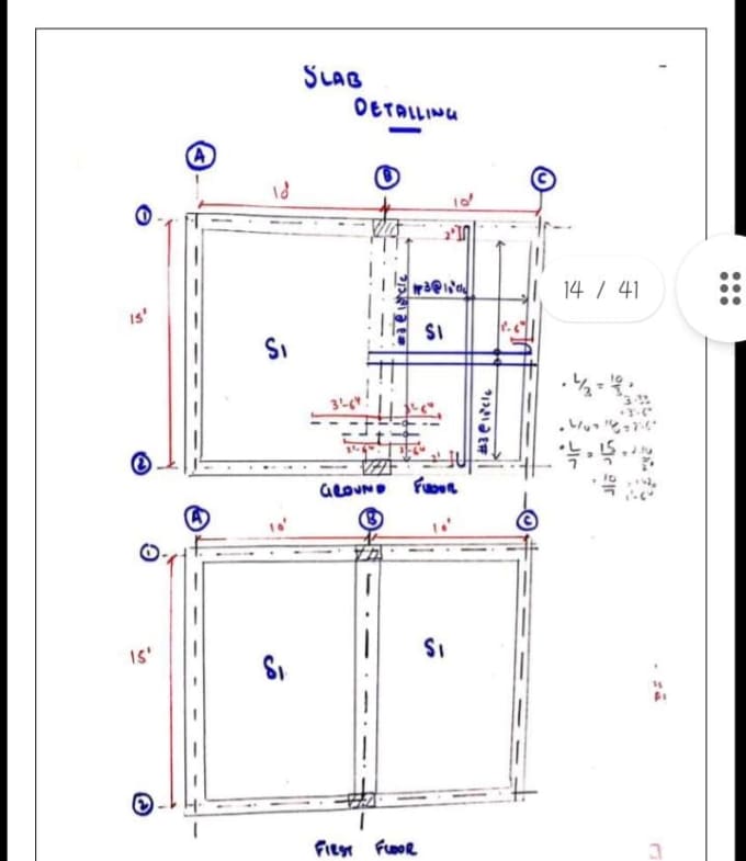 Bestseller - design your structure on etabs and  do excel load calculation