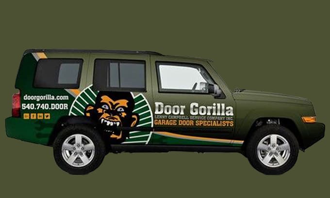 Gig Preview - Design car magnet, door magnet, truck magnet, bumper sticker, car magnet wrap