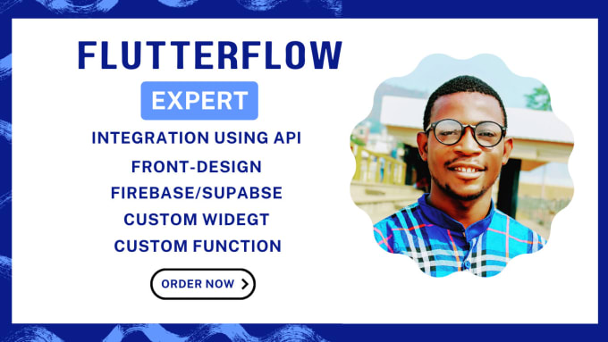 Bestseller - develop flutterflow app , flutterflow developer ,flutter flow