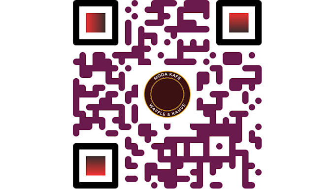 Gig Preview - Create a qr code for you