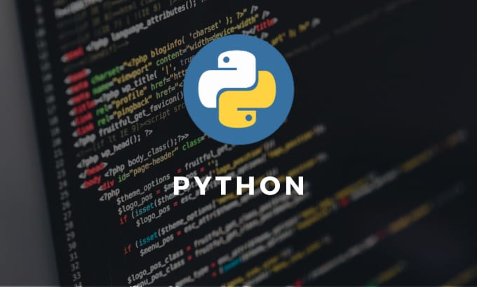 Gig Preview - Create a simple python project