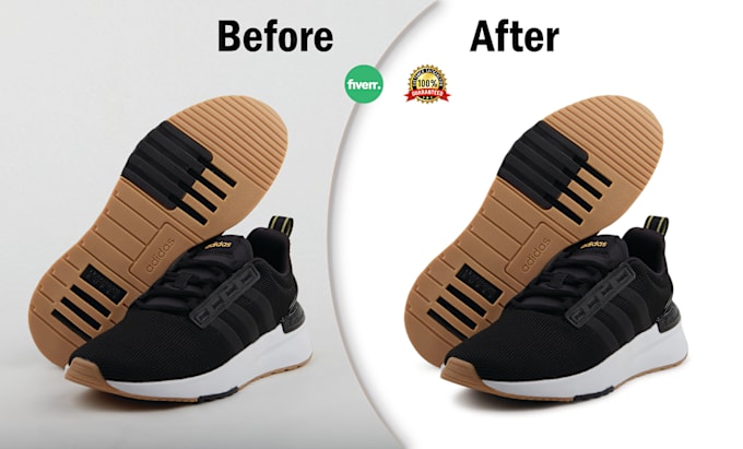 Bestseller - do product photo editing photo retouching and enhancement