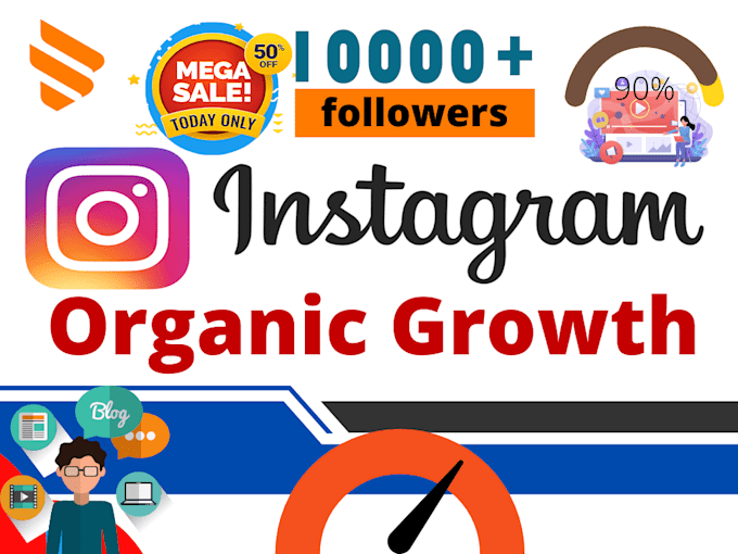 Bestseller - grow fast ig and page monetization