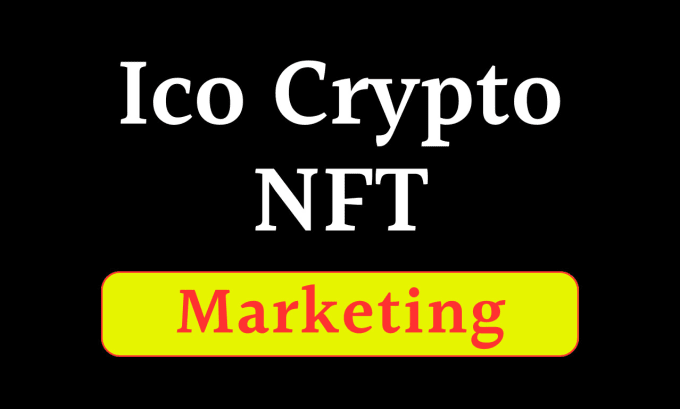 Gig Preview - Do crypto ico or nft promotion on crypto news sites blogs and socialmedia