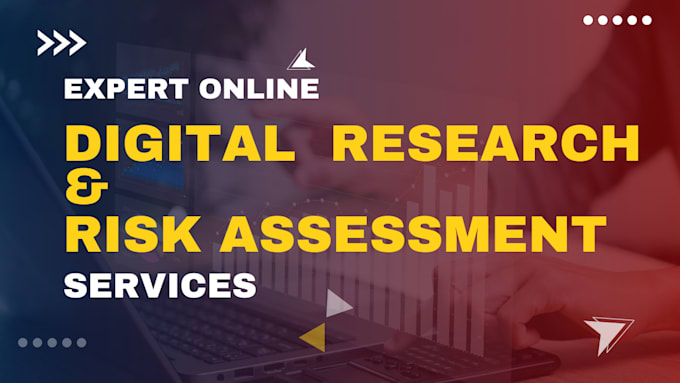 Gig Preview - Conduct research and verify executive or company profiles