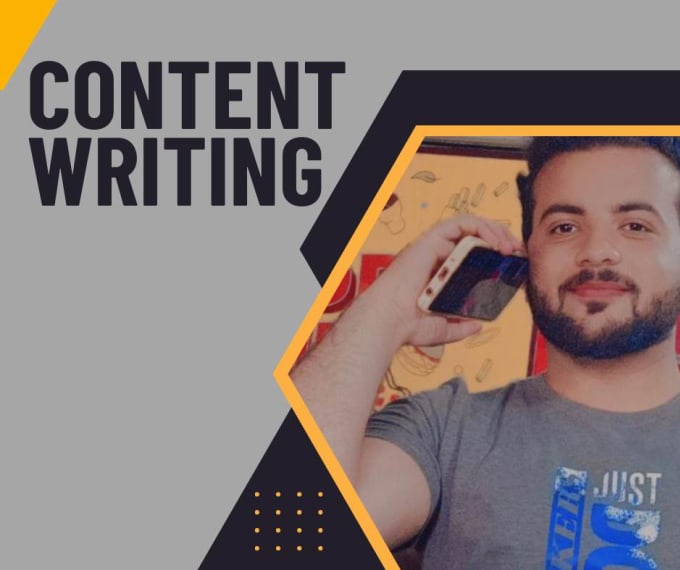 Gig Preview - Be your seo content writer, article and blog post writer