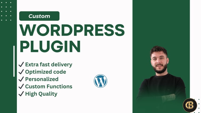 Gig Preview - Develop a wordpress plugin