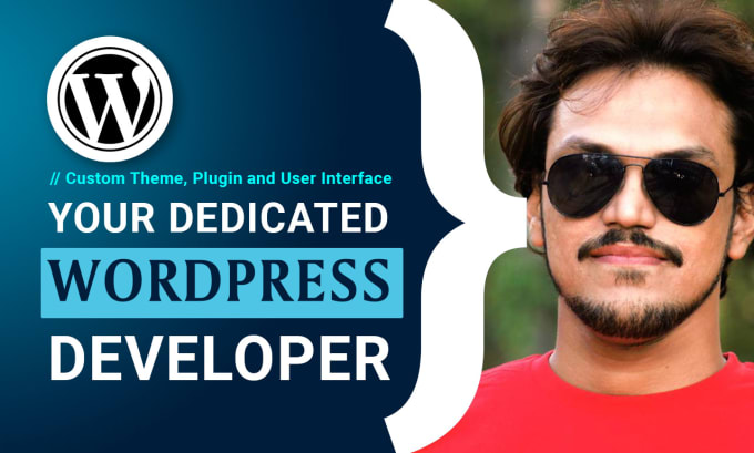 Bestseller - develop or fix any bug in wordpress website