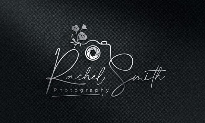 Gig Preview - Do luxury signature, photography and handwritten business logo