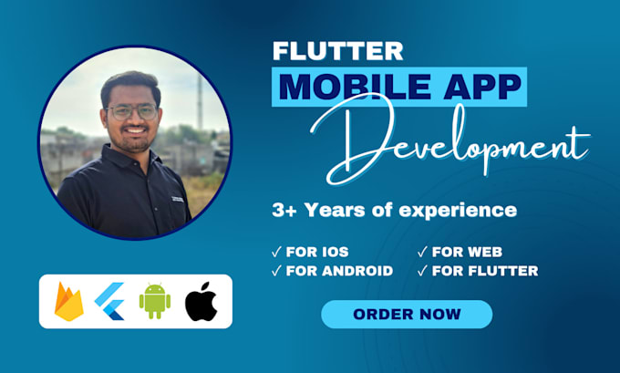 Bestseller - do flutter mobile app development, flutter app development