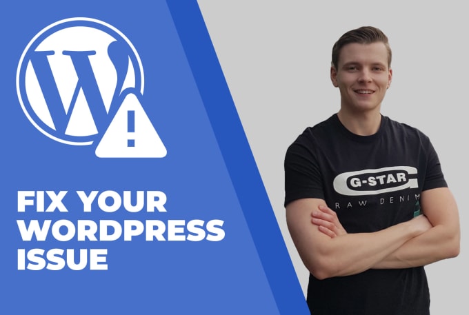 Bestseller - fix your wordpress theme or plugin issue