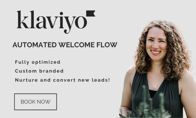 Bestseller - build an automated flow in klaviyo